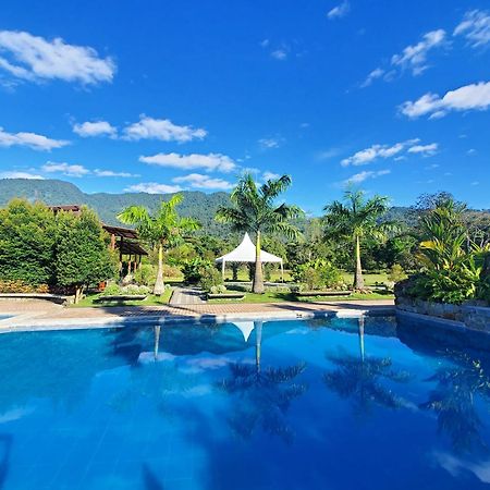 Hotel La Quinta De Andres San Isidro  Esterno foto