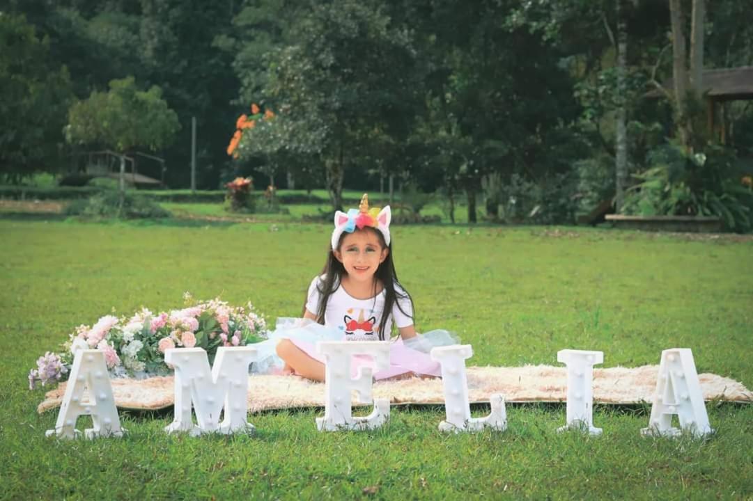Hotel La Quinta De Andres San Isidro  Esterno foto