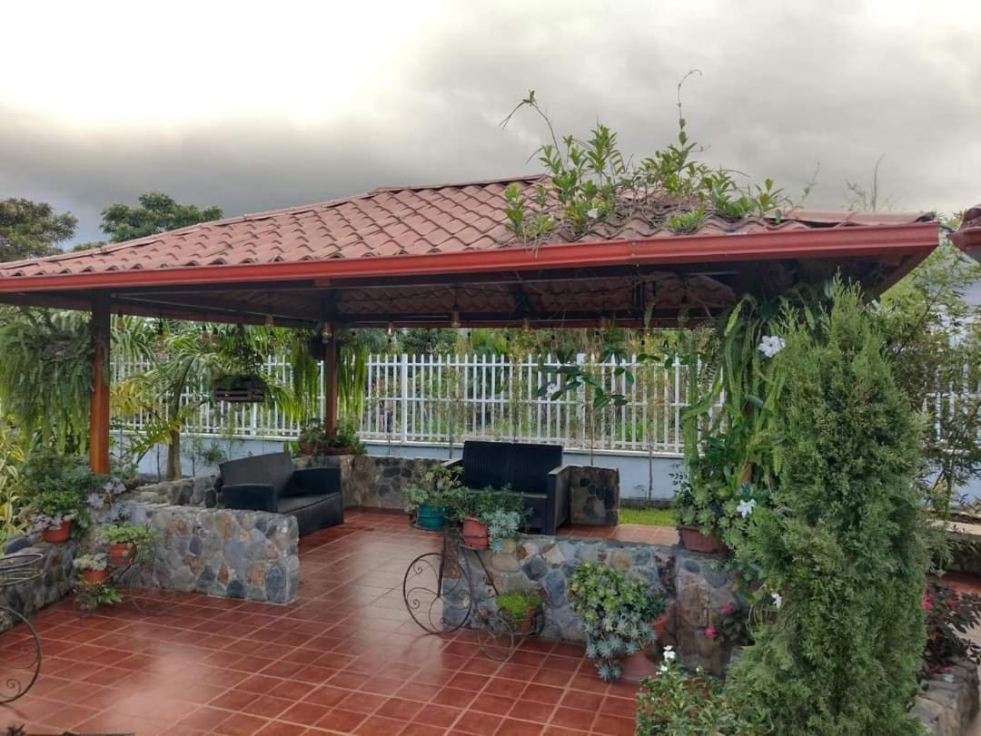 Hotel La Quinta De Andres San Isidro  Esterno foto