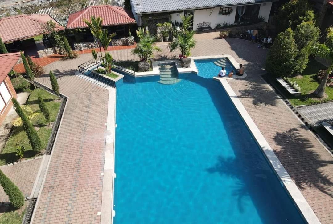 Hotel La Quinta De Andres San Isidro  Esterno foto