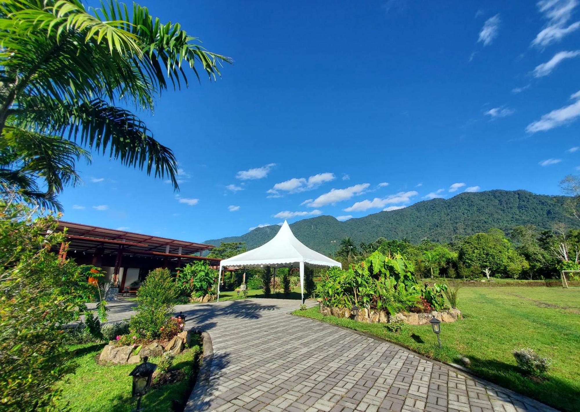 Hotel La Quinta De Andres San Isidro  Esterno foto