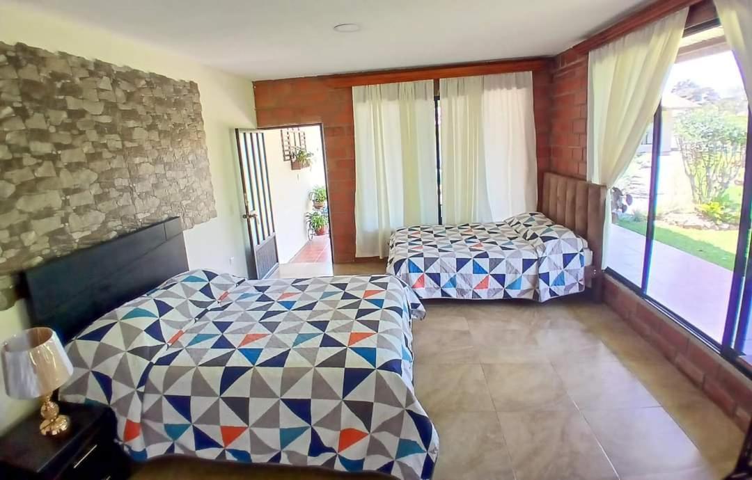 Hotel La Quinta De Andres San Isidro  Esterno foto