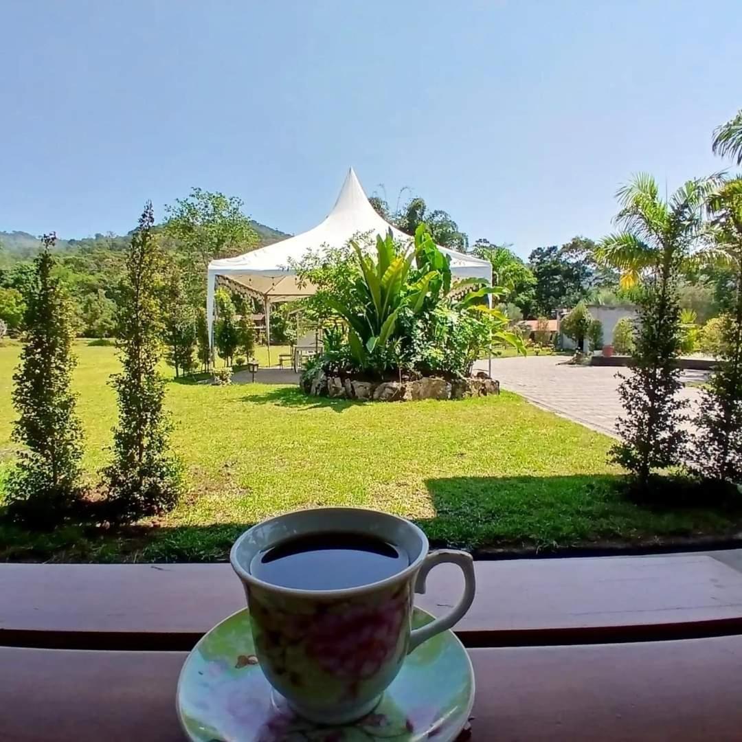 Hotel La Quinta De Andres San Isidro  Esterno foto