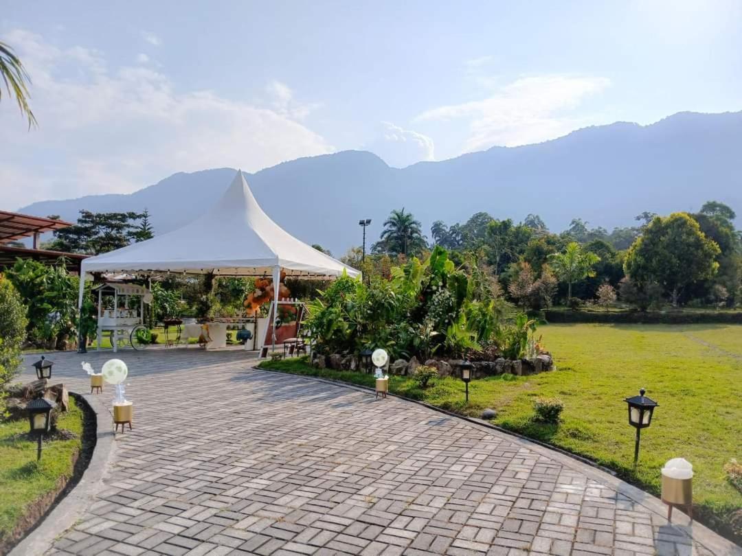 Hotel La Quinta De Andres San Isidro  Esterno foto