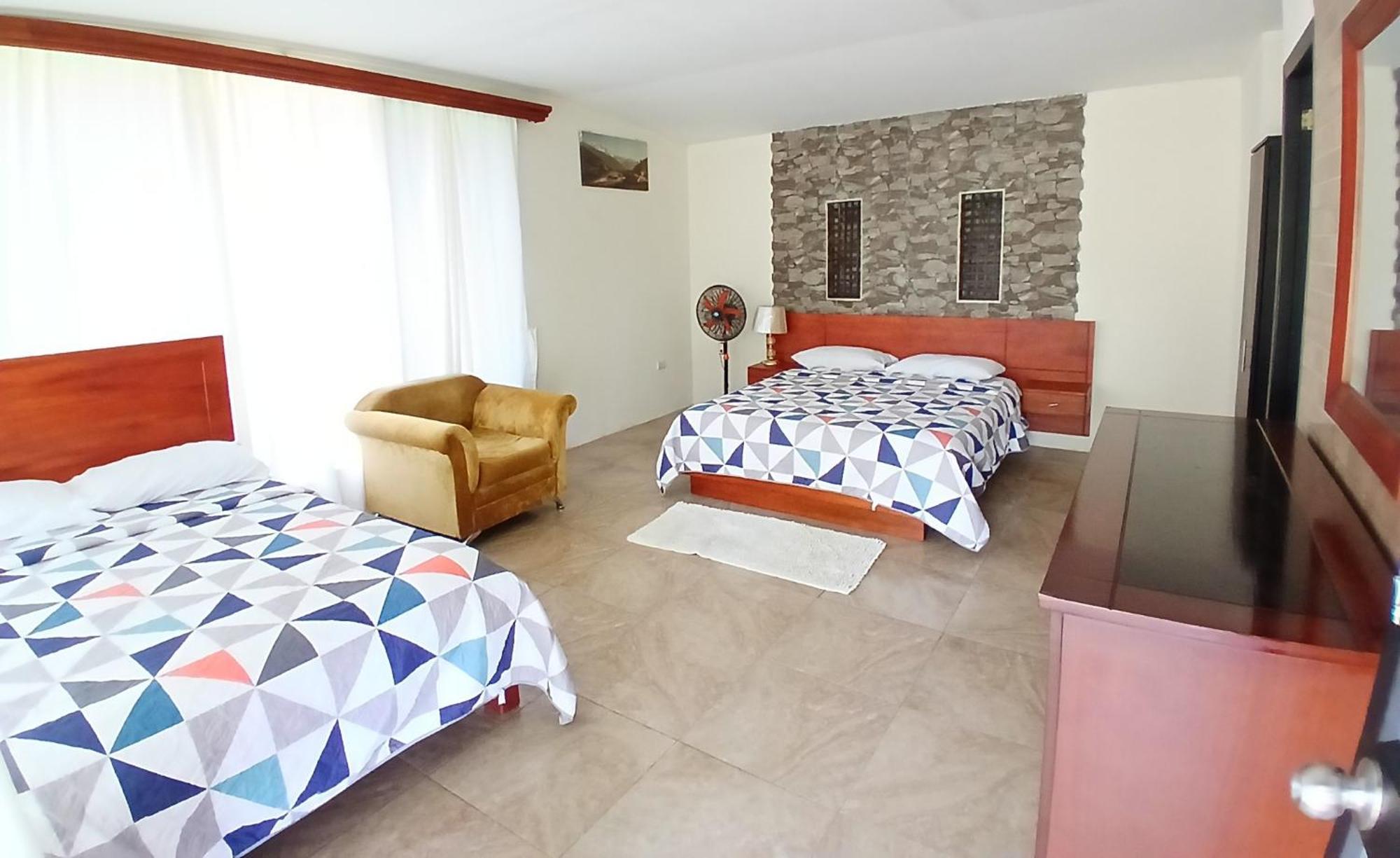 Hotel La Quinta De Andres San Isidro  Esterno foto