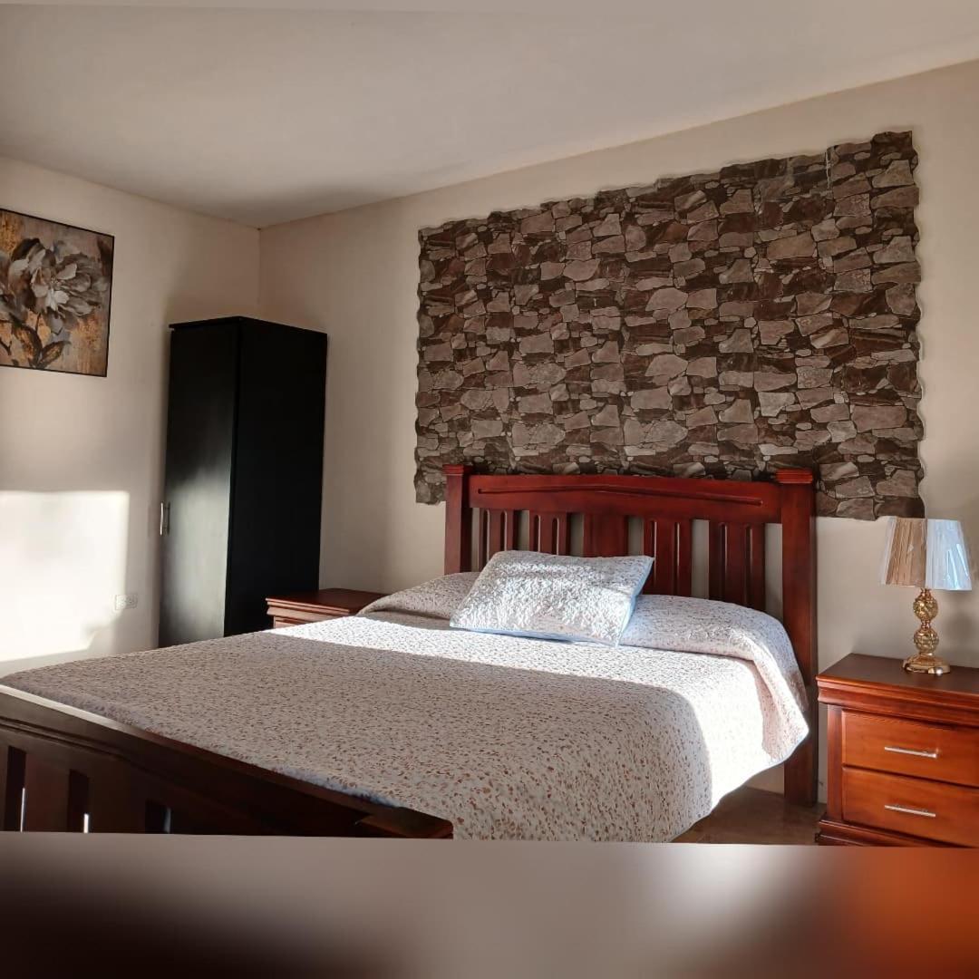 Hotel La Quinta De Andres San Isidro  Esterno foto