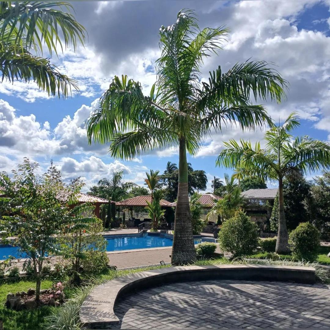 Hotel La Quinta De Andres San Isidro  Esterno foto