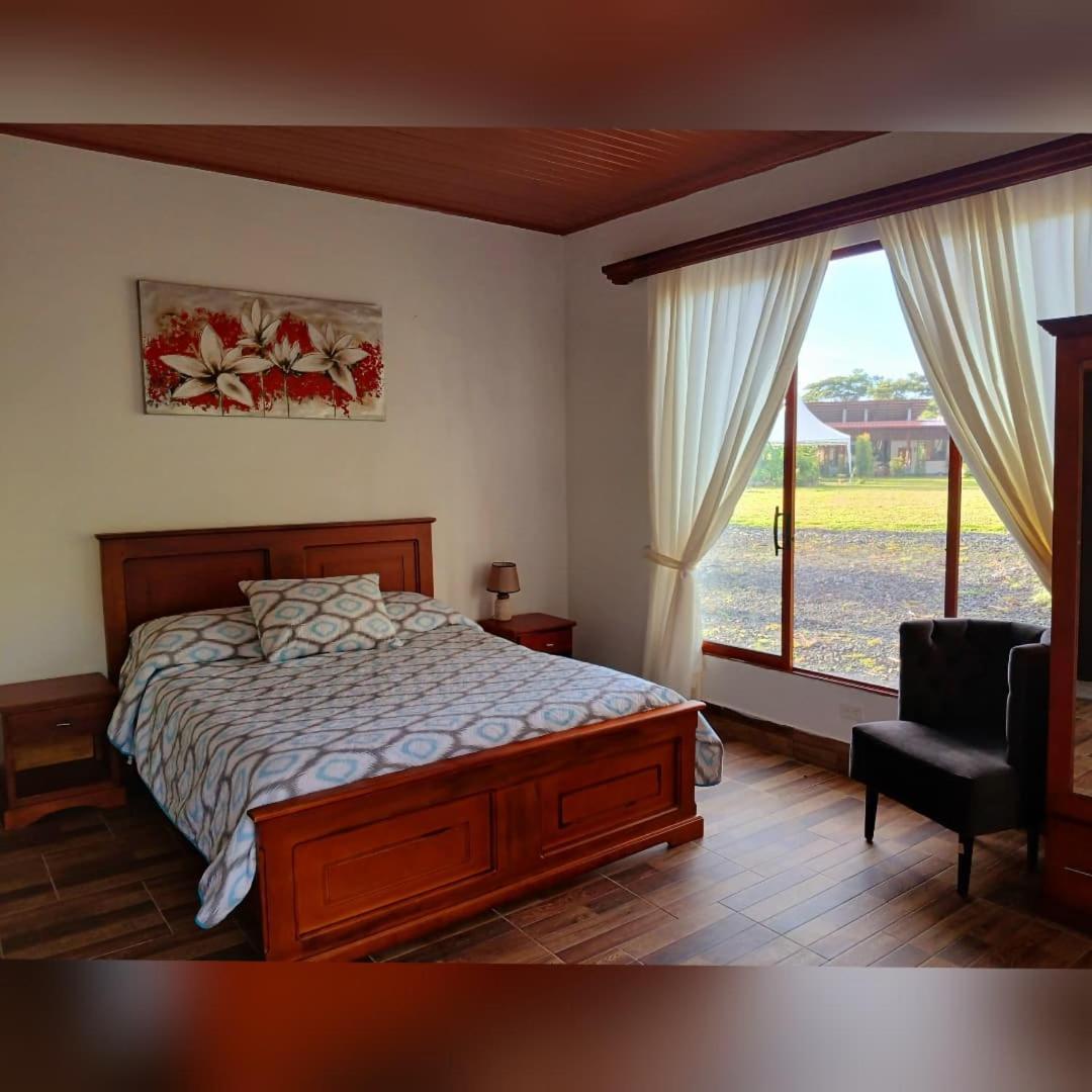 Hotel La Quinta De Andres San Isidro  Esterno foto